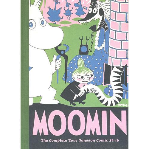 Moomin