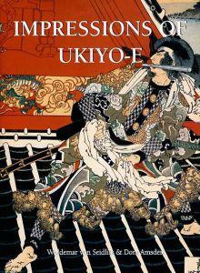 Impressions of Ukiyo-E ( Temporis Collection) (精装)