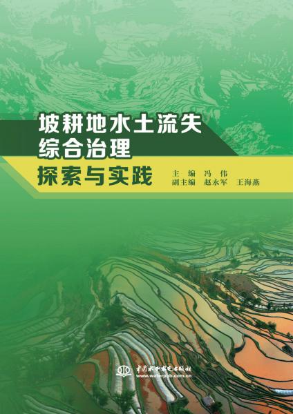 坡耕地水土流失綜合治理探索與實踐