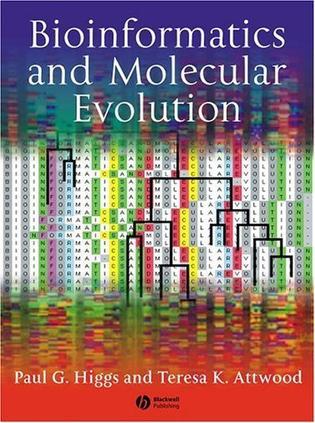 Bioinformatics and Molecular Evolution