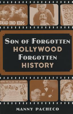 SonofForgottenHollywoodForgottenHistory