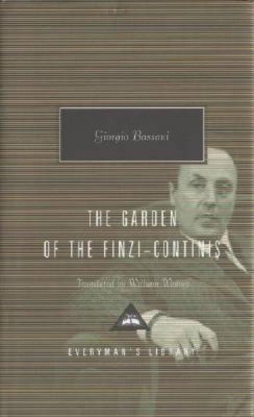 The Garden of the Finzi-Continis