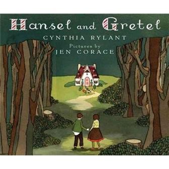 HanselandGretel