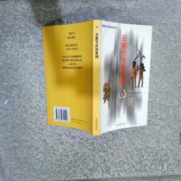云南節(jié)慶任我拍