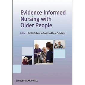EvidenceInformedNursingwithOlderPeople