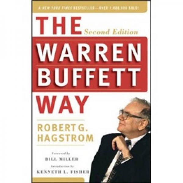 The Warren Buffett Way, Second Edition