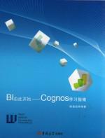 BI由此開始--Cognos學(xué)習(xí)指南