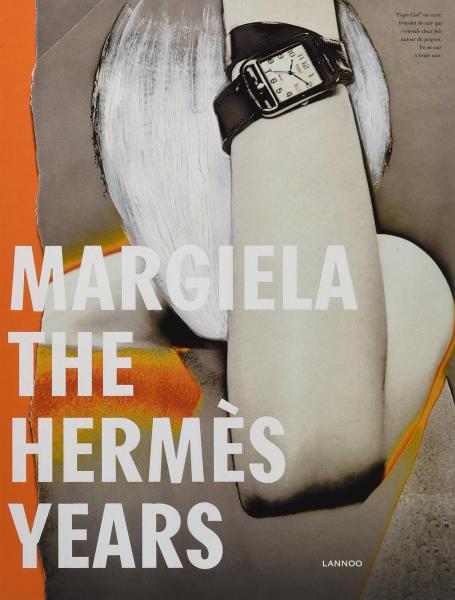 Margiela: The Hermès Years