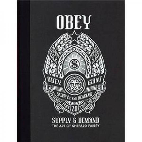 Obey -20 Anniv/E