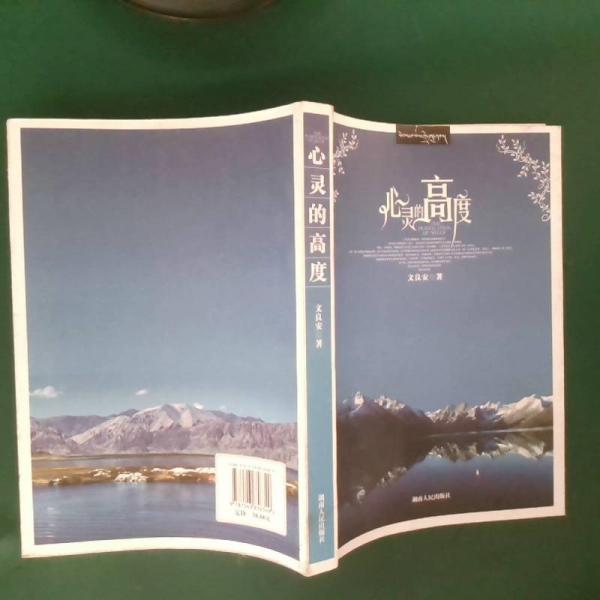 心靈的高度