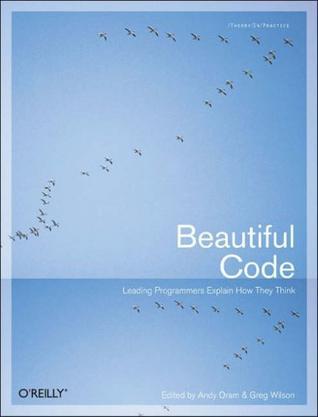 Beautiful Code：Beautiful Code