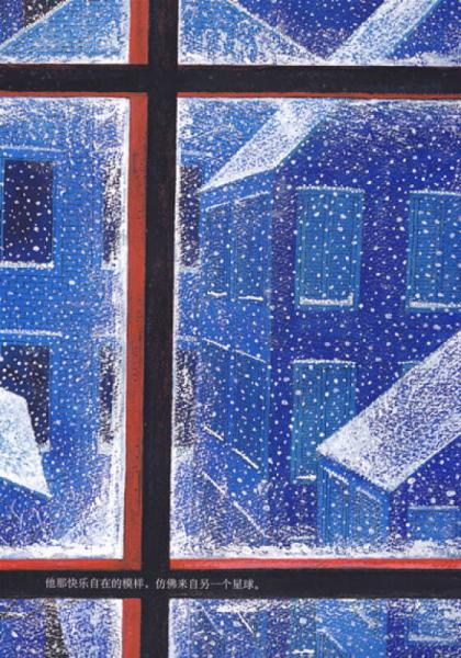 星空：The Starry Starry Night