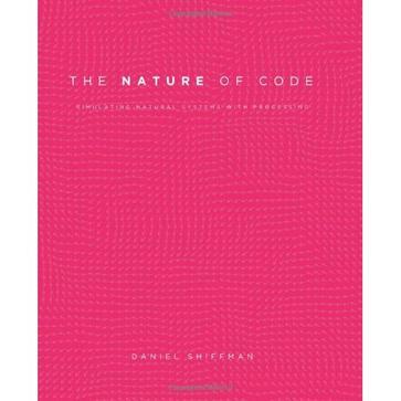 The Nature of Code：The Nature of Code