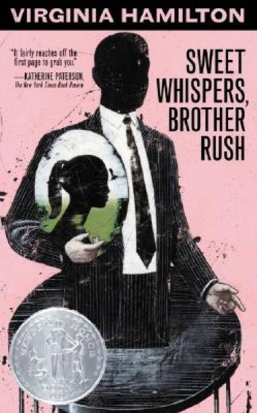 Sweet Whispers Brother Rush  哥哥的耳语 英文原版