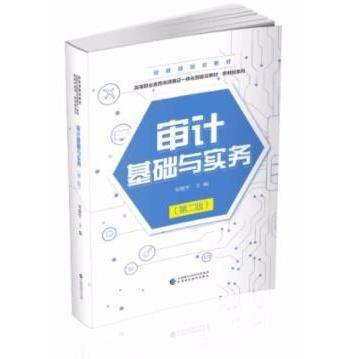 审计基础与实务（第二版）