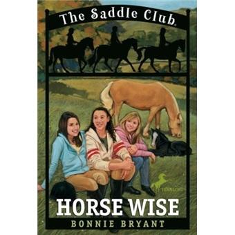 SaddleClub11:HorseWise