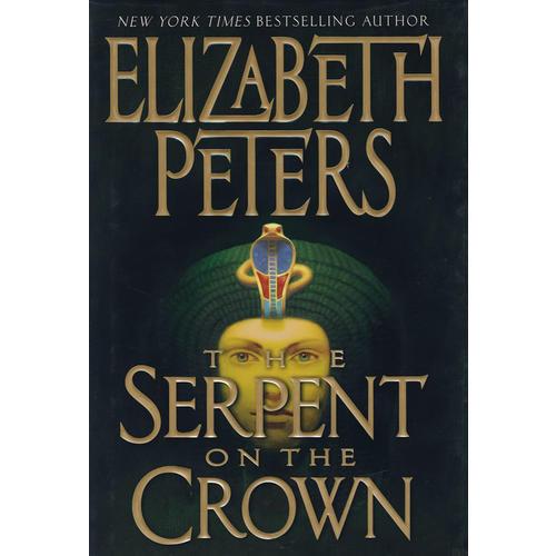皇冠上的蛇the serpent on the crown