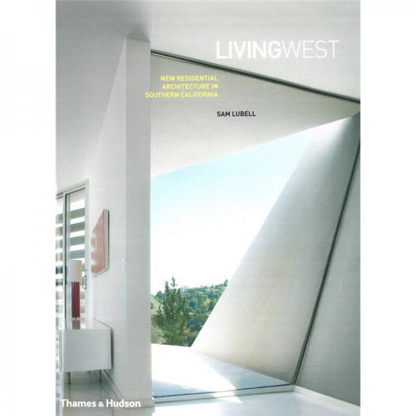 Living West  西方建筑