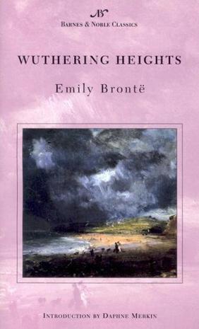 Wuthering Heights