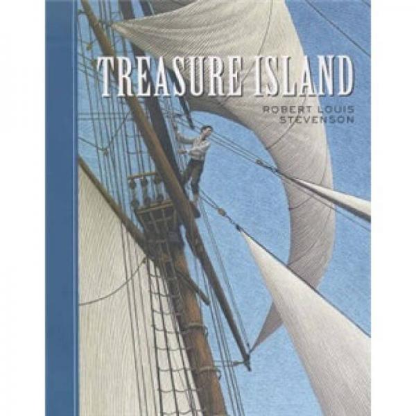 Treasure Island[金銀島]