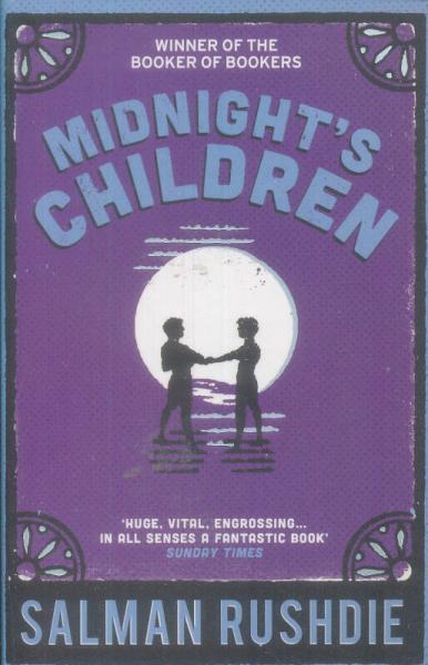 Midnight's Children