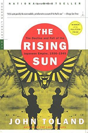 The Rising Sun：The Rising Sun