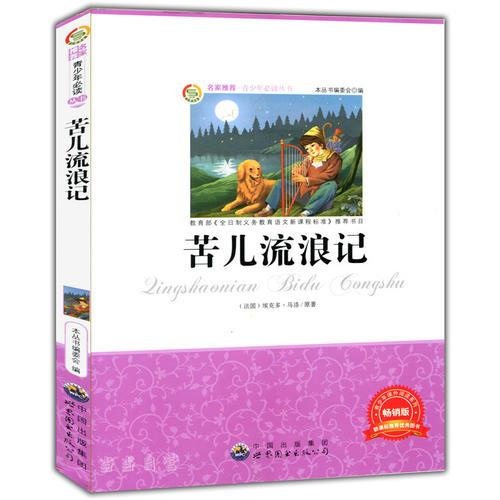 苦兒流浪記