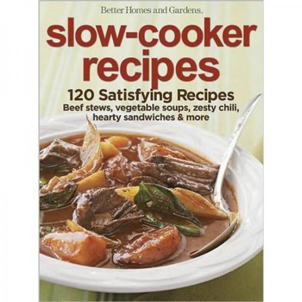 So-Easy Slow Cooker