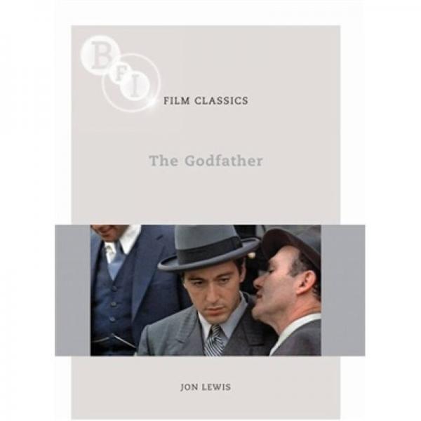 The Godfather (BFI Film Classics) 教父