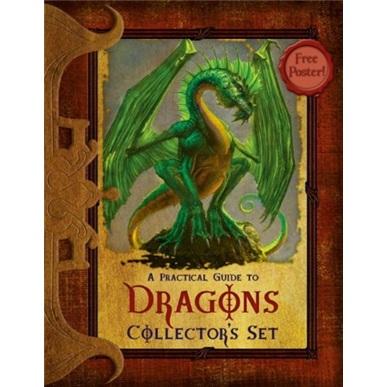 APracticalGuidetoDragonsCollector'sSet