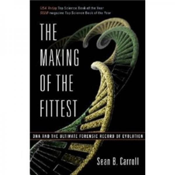 The Making of the Fittest