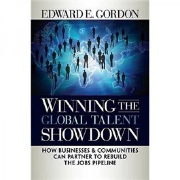 Winning the Global Talent Showdown
