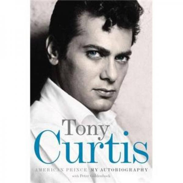 American Prince: My Autobiography