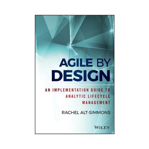 Agile by Design (Sas)