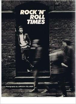 Rock 'n' Roll Times: The Style and Spirit of the Early Beatles and Their First Fans