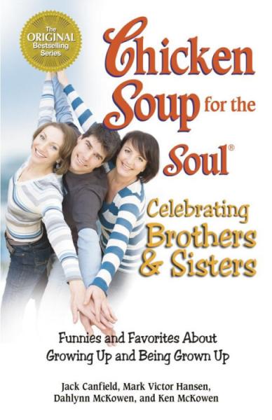 CssForTheSoulCelebratingBrothers&Sisters