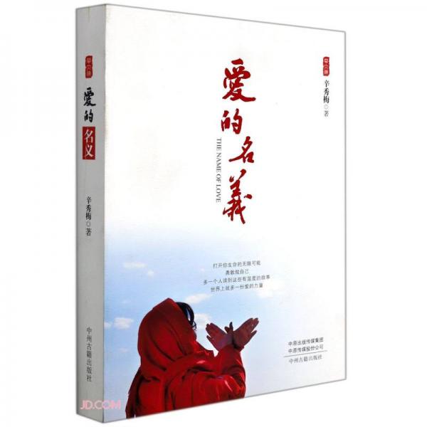 愛(ài)的名義