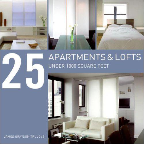 25ApartmentsandLoftsUnder1000SquareFeet
