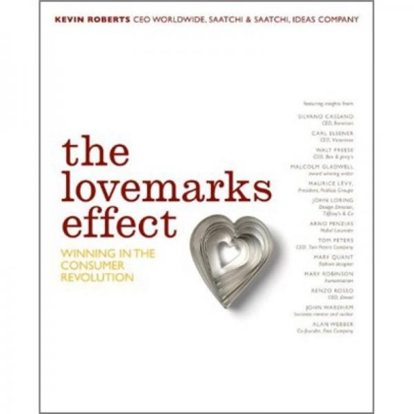 The Lovemarks Effect