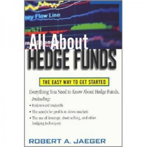 All About Hedge Funds：The Easy Way to Get Started
