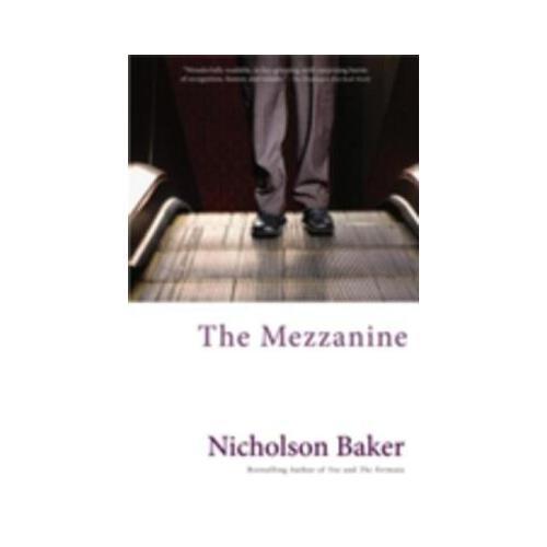 Mezzanine