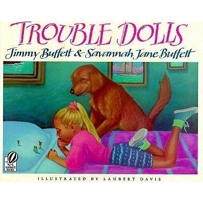 TroubleDolls