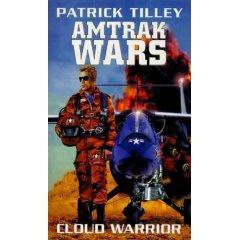 Cloud Warrior：Cloud Warrior