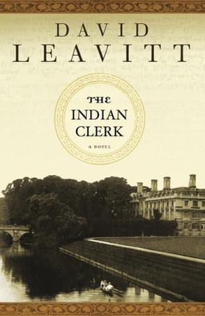 The Indian Clerk：A Novel