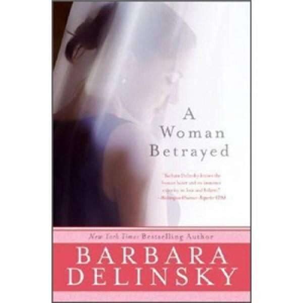 A Woman Betrayed