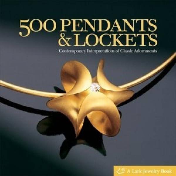 500 Pendants & Lockets