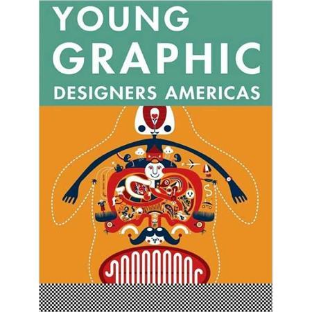 YoungGraphicDesignersAmericans美国青年平面设计师