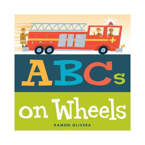 ABCs on Wheels