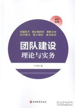 團(tuán)隊(duì)建設(shè)理論與實(shí)務(wù)