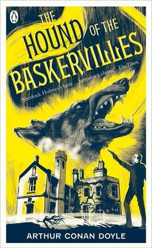 Hound of the Baskervilles 